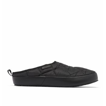 Pantuflas Para Mujer Omni-Heat™ Lazy Bend™ Negras Columbia