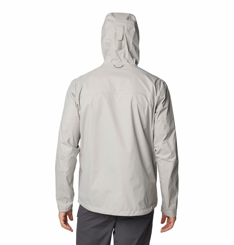 Casaca-Para-Hombre-Impermeable-Evapouration™-Gris-Columbia