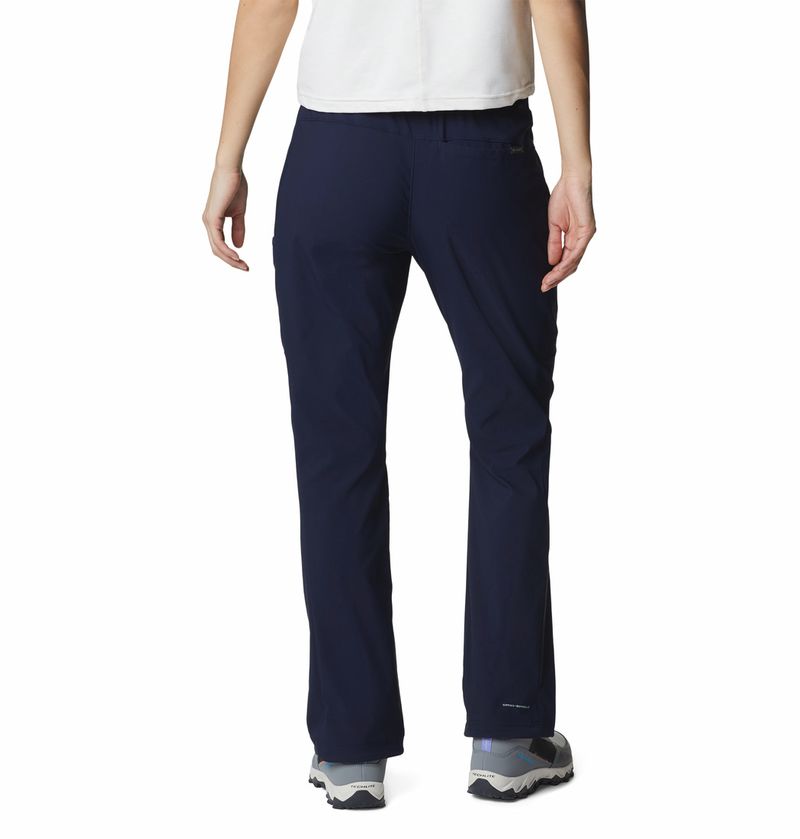 Pantalon-Para-Mujer--Leslie-Falls™-Azul-Columbia