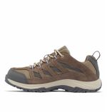 Zapatilla-Para-Mujer-Waterproof-Crestwood™-Marron-Columbia