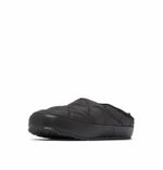 Pantufla-Para-Mujer--Omni-Heat™-Lazy-Bend™-Camper-Negro-Columbia
