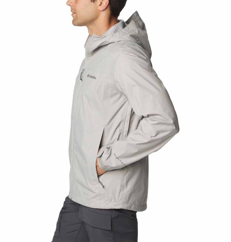 Casaca-Para-Hombre-Impermeable-Evapouration™-Gris-Columbia