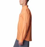Camisa-Para-Hombre-Manga-Larga-Low-Drag-Offshore™-Naranja-Columbia