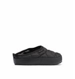 Pantufla-Para-Mujer--Omni-Heat™-Lazy-Bend™-Camper-Negro-Columbia