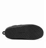 Pantufla-Para-Mujer--Omni-Heat™-Lazy-Bend™-Camper-Negro-Columbia