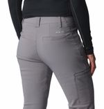 Pantalon-Para-Mujer-Hike-Back-Beauty™-Passo-Alto-Iii-Gris-Columbia
