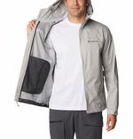 Casaca-Para-Hombre-Impermeable-Evapouration™-Gris-Columbia