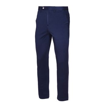 Pantalón Para Hombre Natural Flex Turin Azul Rockford