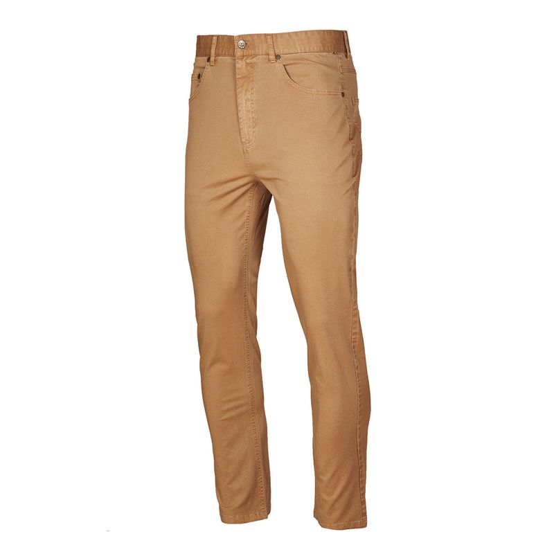 Pantalon-Para-Hombre-Natural-Flex-Five-Beige-Rockford