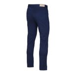 Pantalon-Para-Hombre-Natural-Flex-Five-Azul-Rockford