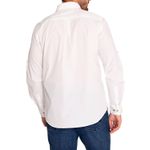 Camisa-Para-Hombre-Algodon-Organico-Galiton-Blanco-Rockford