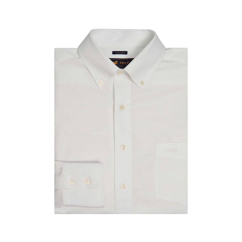 Camisa-Para-Hombre--Wor-Travel-Blanco-Rockford