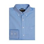 Camisa-Para-Hombre--Wor-Travel-Azul-Rockford