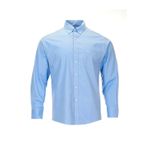 Camisa-Para-Hombre--Wor-Travel-Azul-Rockford