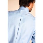 Camisa-Para-Hombre--Wor-Travel-Azul-Rockford