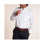 Camisa-Para-Hombre--Wor-Travel-Blanco-Rockford