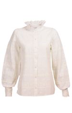 Blusa-Para-Mujer-Algodon-Organico-Lucia-Blanco-Rockford