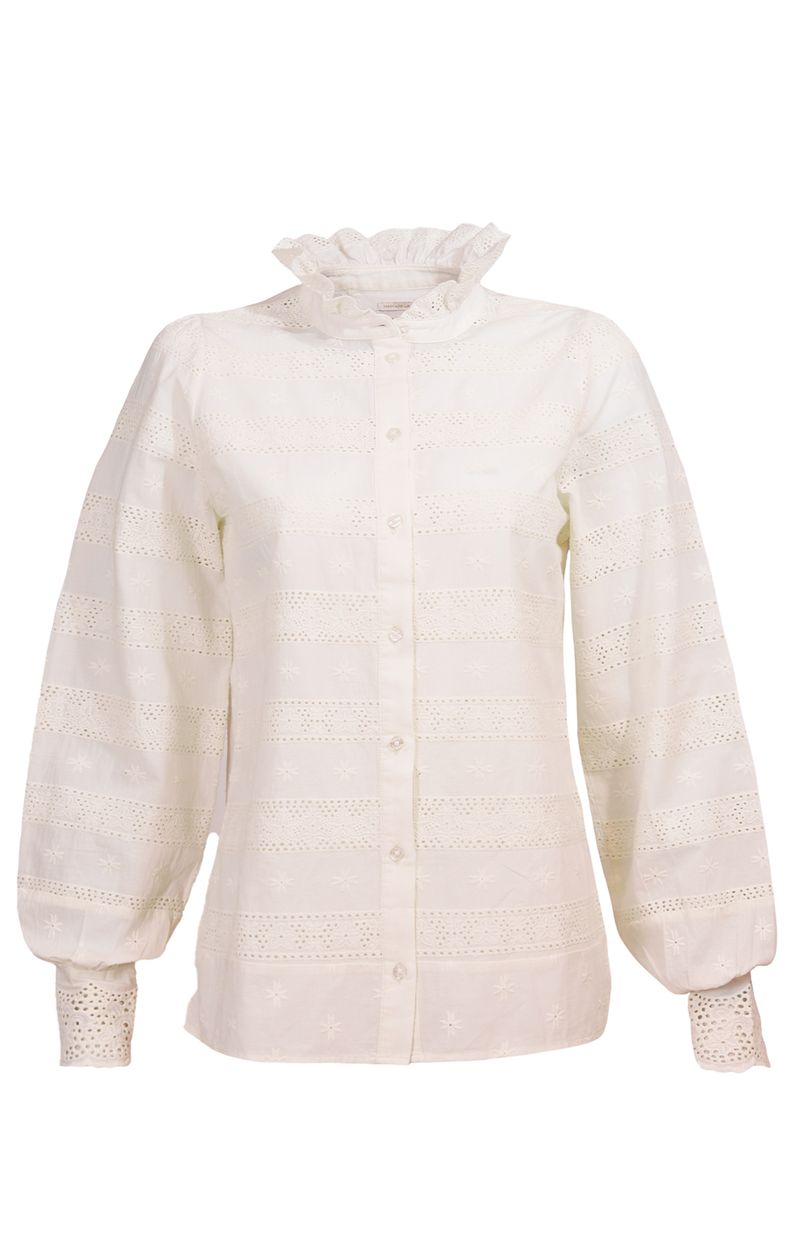 Blusa-Para-Mujer-Algodon-Organico-Lucia-Blanco-Rockford