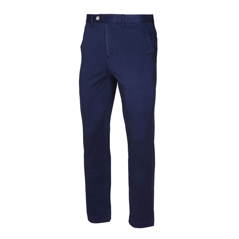 Pantalon-Para-Hombre-Natural-Flex-Turin-Azul-Rockford