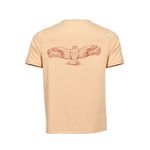 Polo-Para-Hombre-Fibras-Recicladas-Places-Beige-Rockford