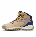 Botas-Para-Mujer-Impermeable-Newton-Ridge-Plus-Ii-Beige-Columbia