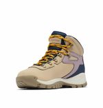 Botas-Para-Mujer-Impermeable-Newton-Ridge-Plus-Ii-Beige-Columbia