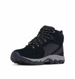 Botines-Para-Hombre-Impermeable-Newton-Ridge-Ii-S-Negro-Columbia