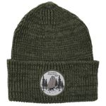 Gorro-Unisex-Fibras-Recicladas-Beanie-Forrest-Verde-Rockford