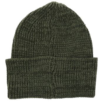 Gorro Unisex Fibras Recicladas Beanie Forrest Verde Rockford