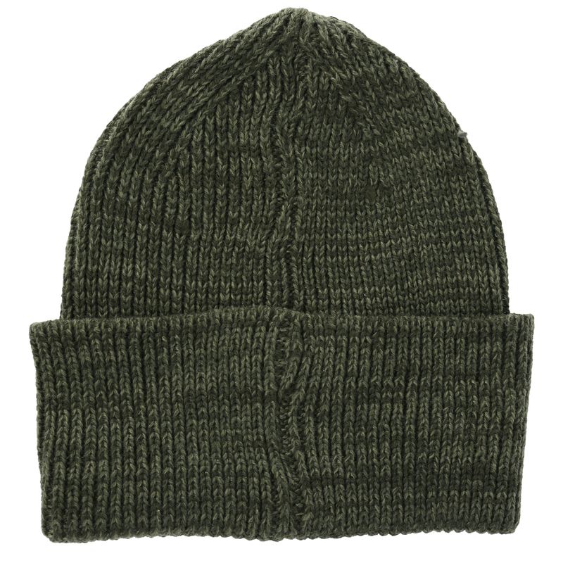 Gorro-Unisex-Fibras-Recicladas-Beanie-Forrest-Verde-Rockford