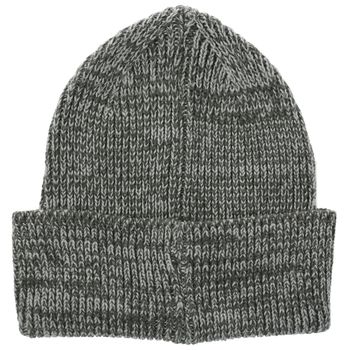 Gorro Unisex Fibras Recicladas Beanie Mountain Gris Rockford