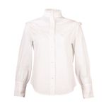 Blusa-Para-Mujer-Algodon-Organico-Aitana-Blanco-Rockford