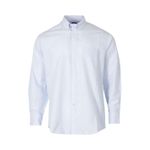 Camisa-Para-Hombre-Libre-De-Arrugas-Wf-Pb-Celeste-Rockford