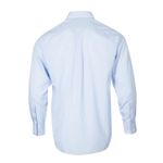 Camisa-Para-Hombre-Libre-De-Arrugas-Wf-Pc-Celeste-Rockford