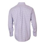 Camisa-Para-Hombre-Libre-De-Arrugas-Wf-Pb-Morado-Rockford