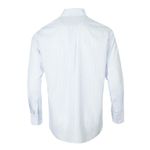 Camisa-Para-Hombre-Libre-De-Arrugas-Wf-Pb-Celeste-Rockford