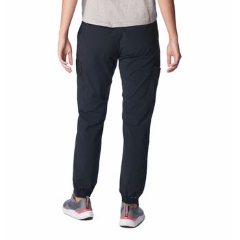 Pantalón Para Mujer Plegado Boundless Trek™ Negro Columbia