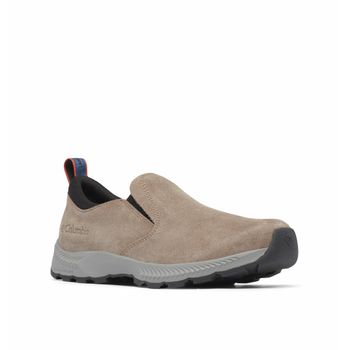 Zapatillas Para Hombre Slip-On Landroamer™ Camper Beige Columbia