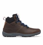 Botines-Para-Hombre-Impermeables-Landroamer™-Explorer-Marron-Columbia