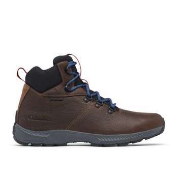 Botines Para Hombre Impermeables Landroamer™ Explorer Marron Columbia