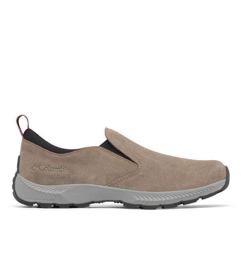 Zapatillas-Para-Hombre-Slip-On-Landroamer™-Camper-Beige-Columbia