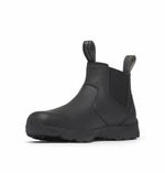 Botines-Para-Hombre-Slip-On-Landroamer™-Scout-Negro-Columbia