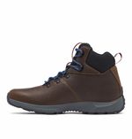 Botines-Para-Hombre-Impermeables-Landroamer™-Explorer-Marron-Columbia