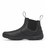 Botines-Para-Hombre-Slip-On-Landroamer™-Scout-Negro-Columbia