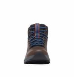 Botines-Para-Hombre-Impermeables-Landroamer™-Explorer-Marron-Columbia