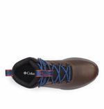 Botines-Para-Hombre-Impermeables-Landroamer™-Explorer-Marron-Columbia