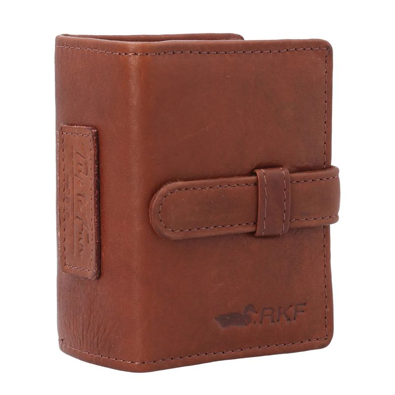 Juego-Unisex--Rkf-Cards-Marron-Rockford