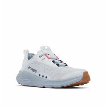 Zapatilla Para Hombre Pfg™ Castback™ Blanco Columbia