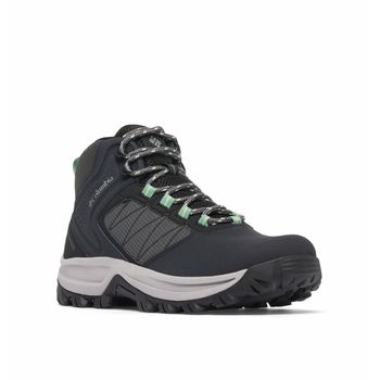 Bota Para Mujer Waterproof Transverse™ Hike Negro Columbia