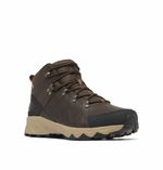 Botin-Para-Hombre-Outdry™-Peakfreak™-Leather-Marron-Columbia